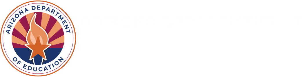 Arizona Department of Education